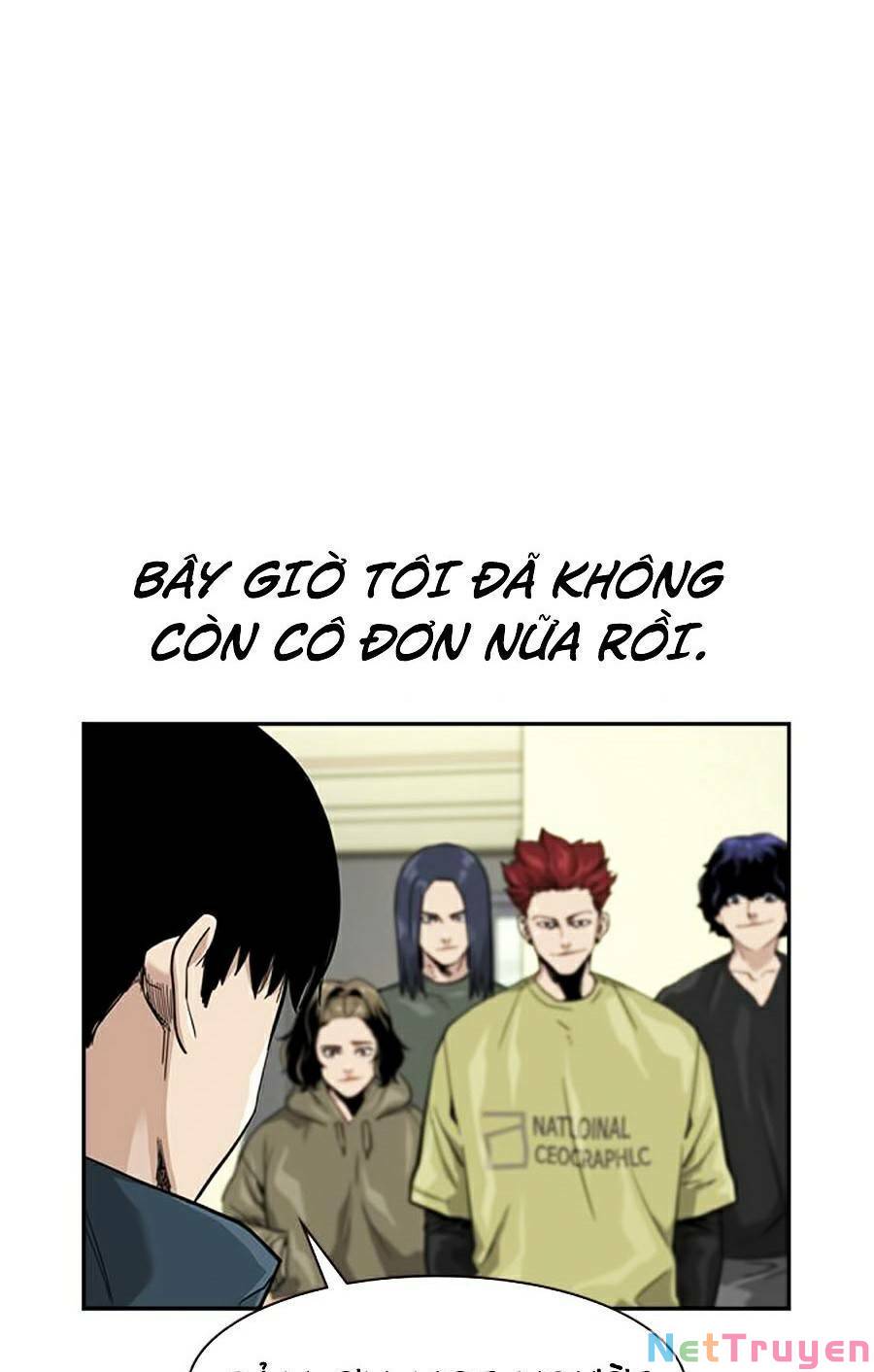 Để Có Thể Sống Sót Chapter 32 - Trang 95