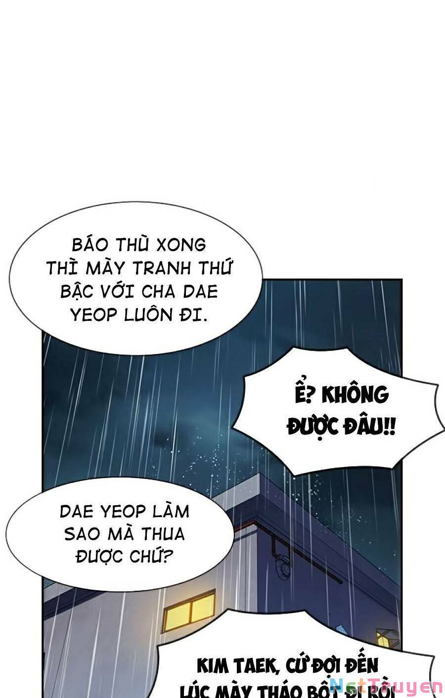 Để Có Thể Sống Sót Chapter 32 - Trang 98