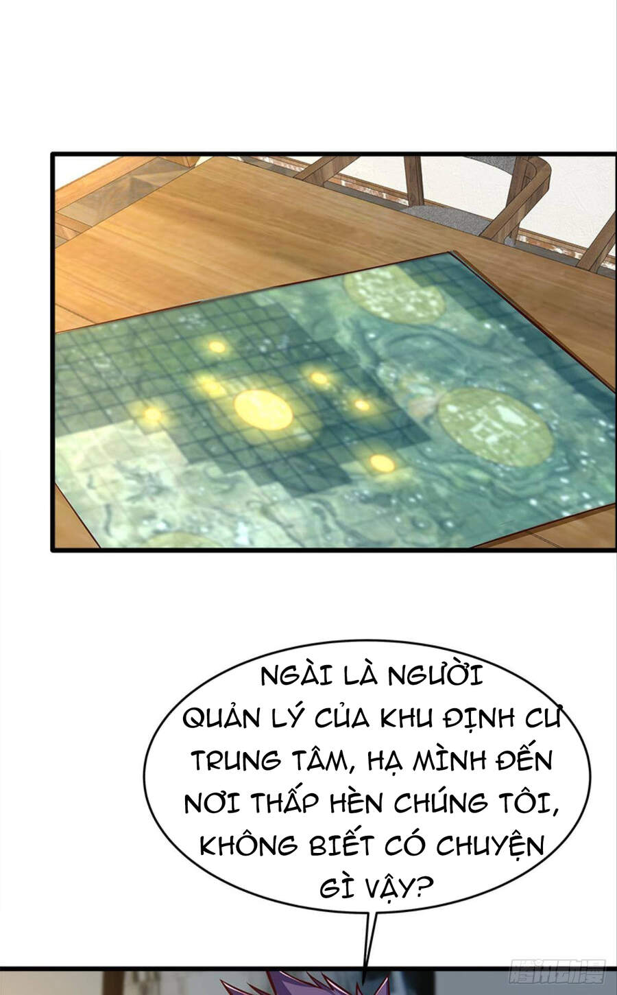 Mạt Thế Thần Tài Chapter 32 - Trang 31