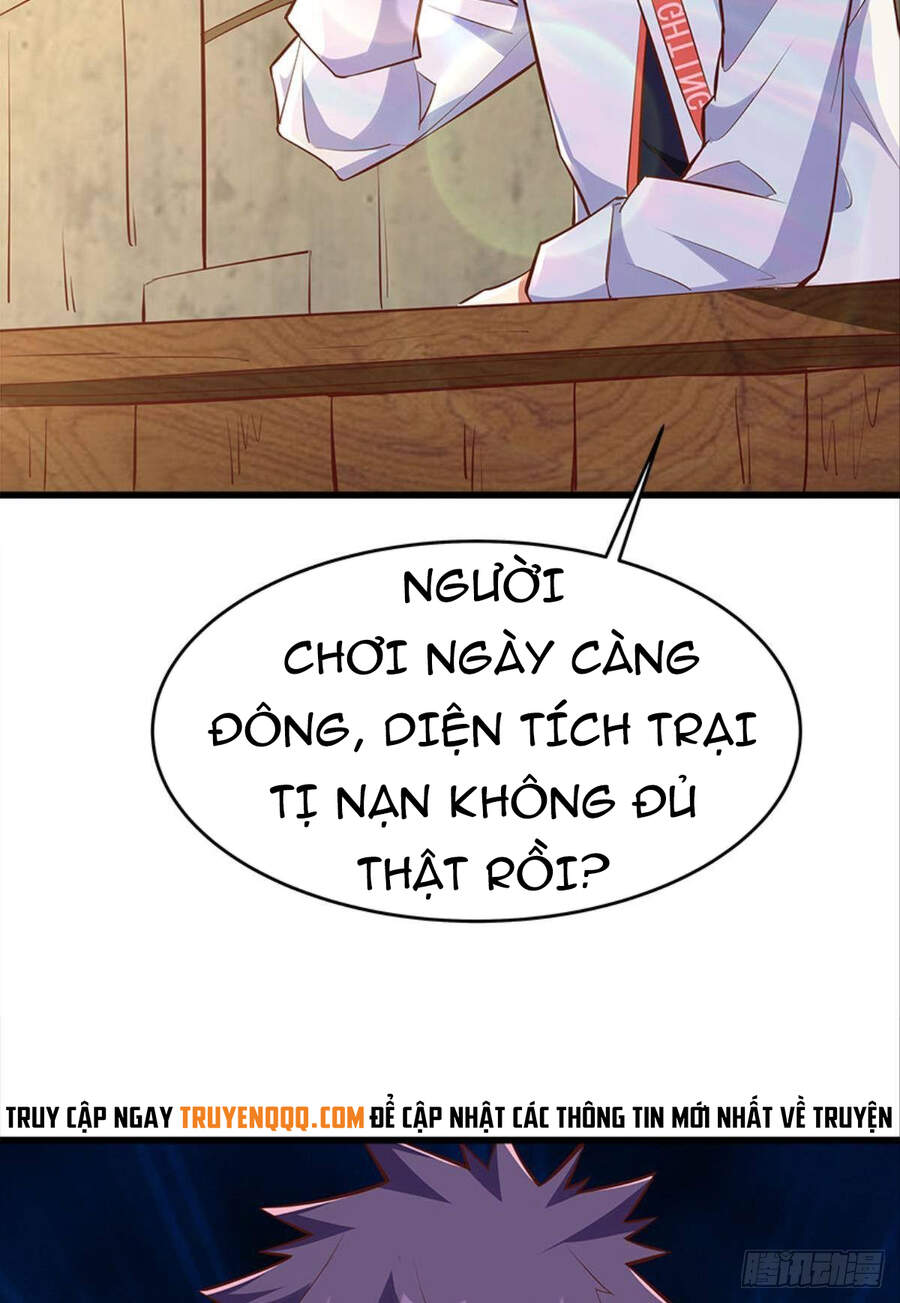 Mạt Thế Thần Tài Chapter 32 - Trang 6