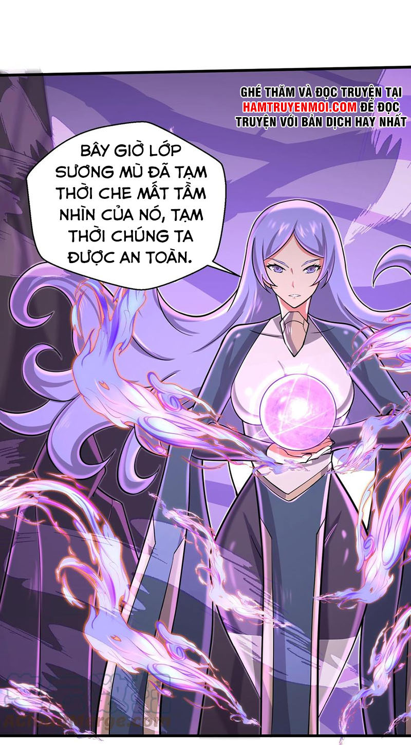 Một Trăm Triệu Điểm Chapter 89 - Trang 19