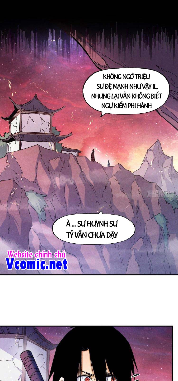 Nhân Vật Chính Mạnh Nhất Lịch Sử Chapter 51 - Trang 15