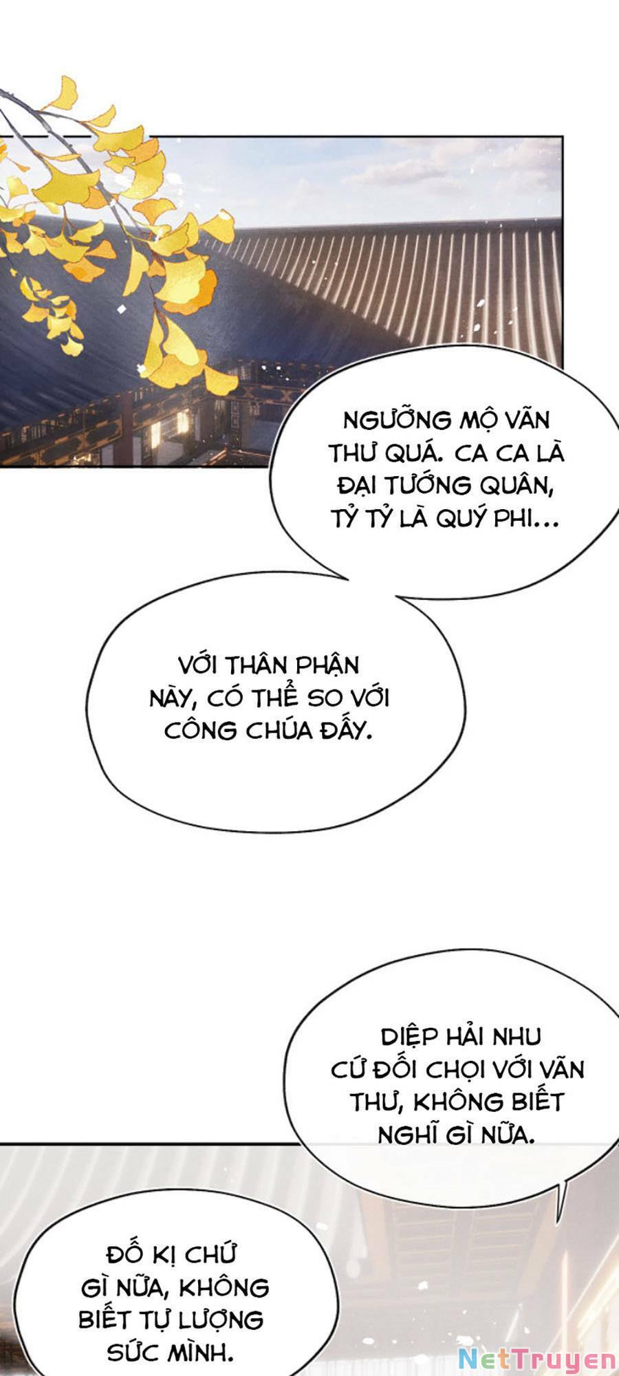 Quân Nhan Tựa Hoa Đào Chapter 31 - Trang 1