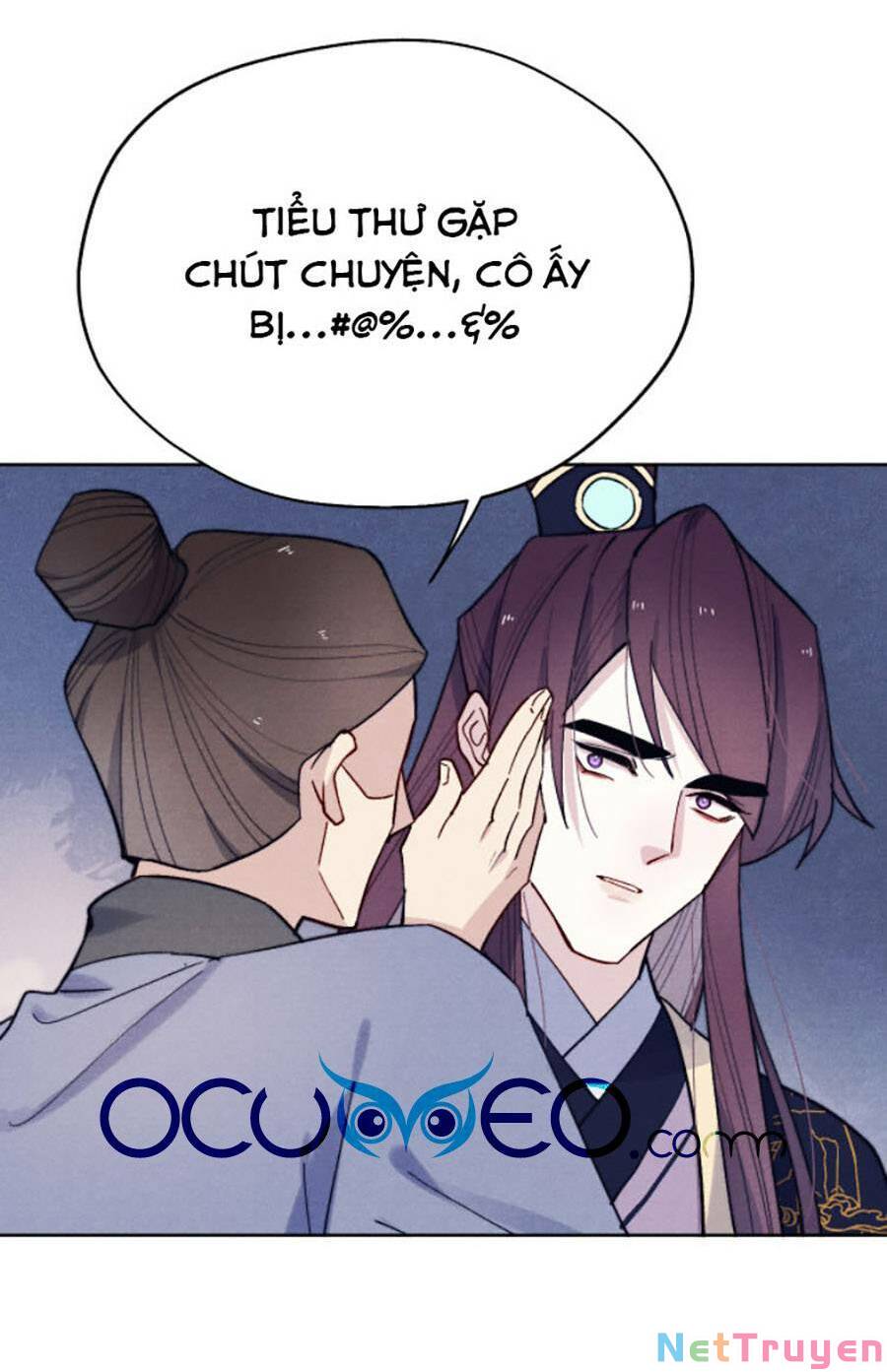 Quân Nhan Tựa Hoa Đào Chapter 31 - Trang 36