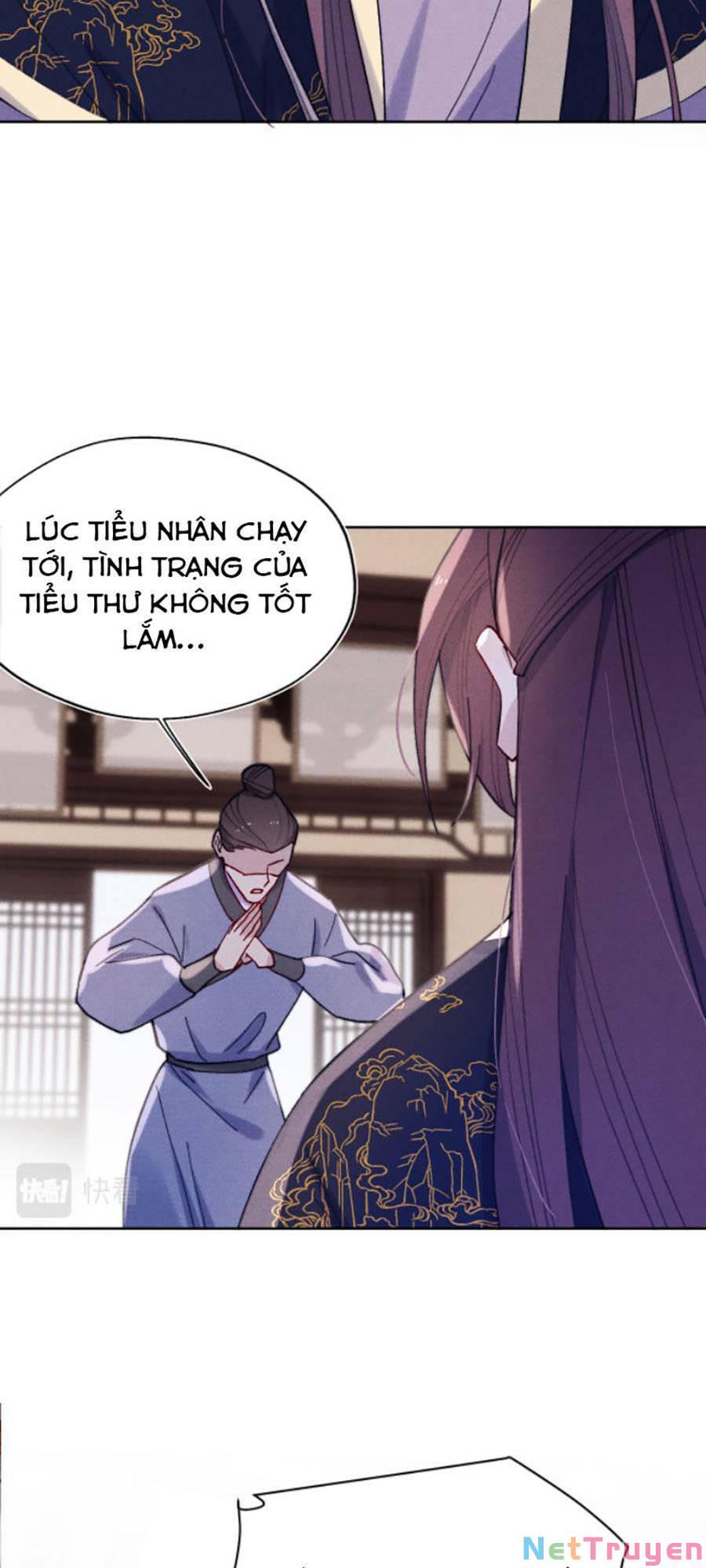 Quân Nhan Tựa Hoa Đào Chapter 31 - Trang 38