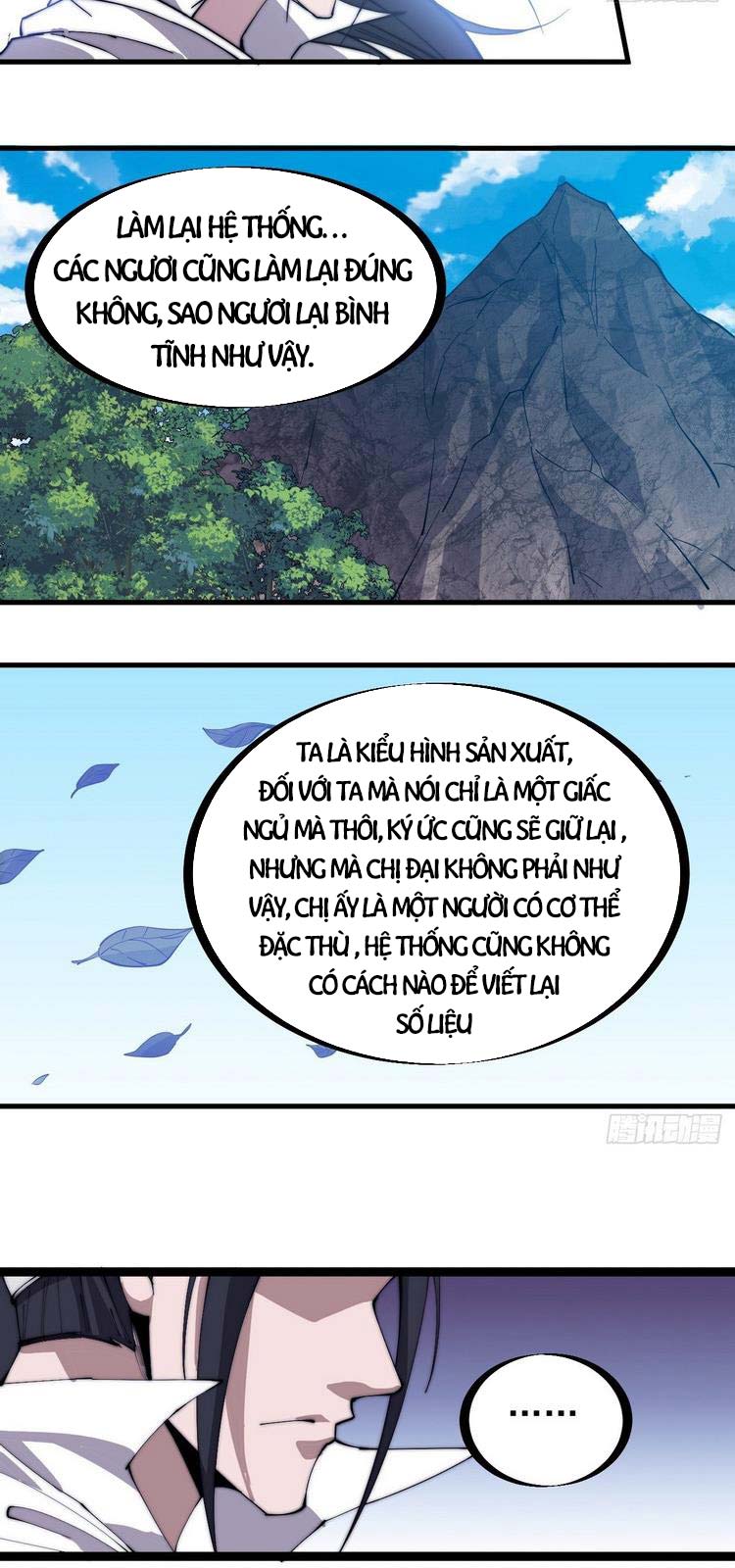 Ta Có Một Sơn Trại Chapter 166 - Trang 15