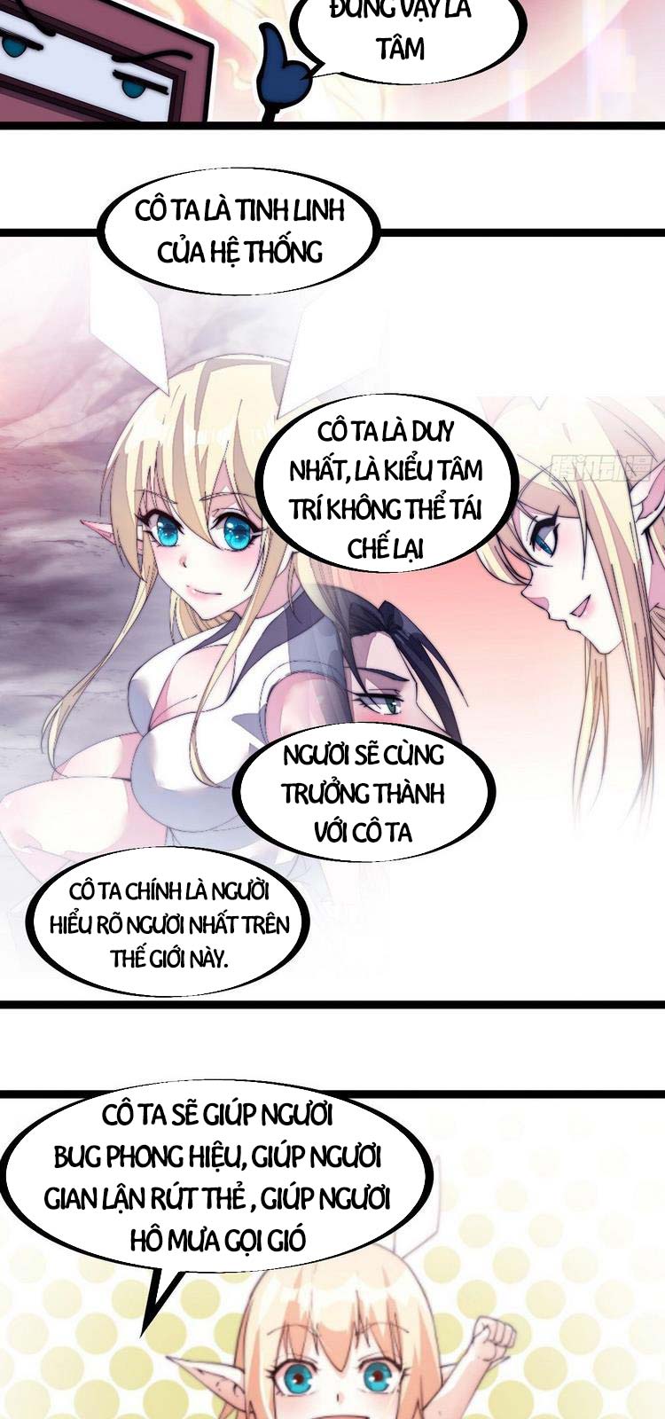 Ta Có Một Sơn Trại Chapter 166 - Trang 24