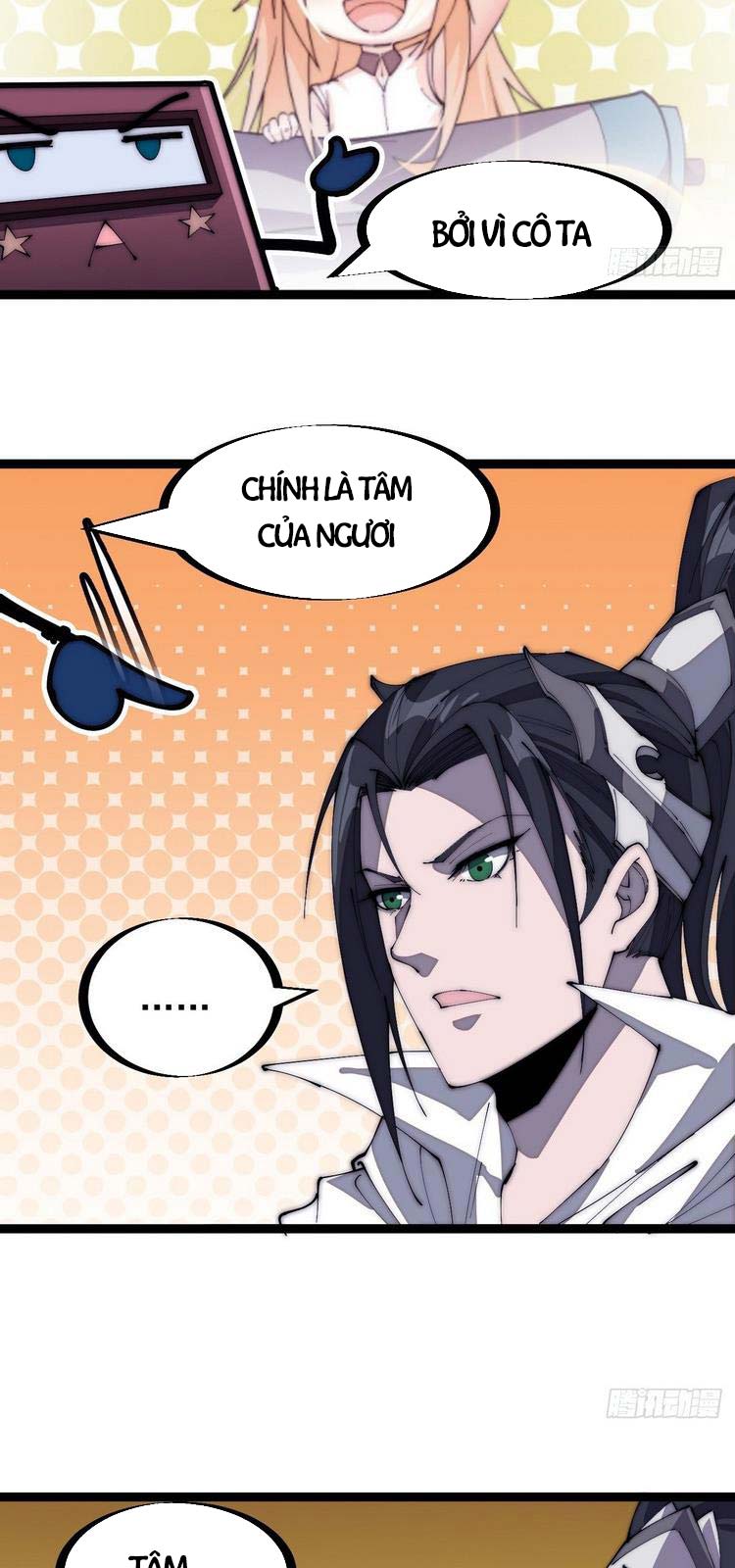 Ta Có Một Sơn Trại Chapter 166 - Trang 25