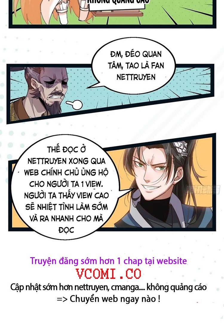 Ta Có Một Sơn Trại Chapter 166 - Trang 30