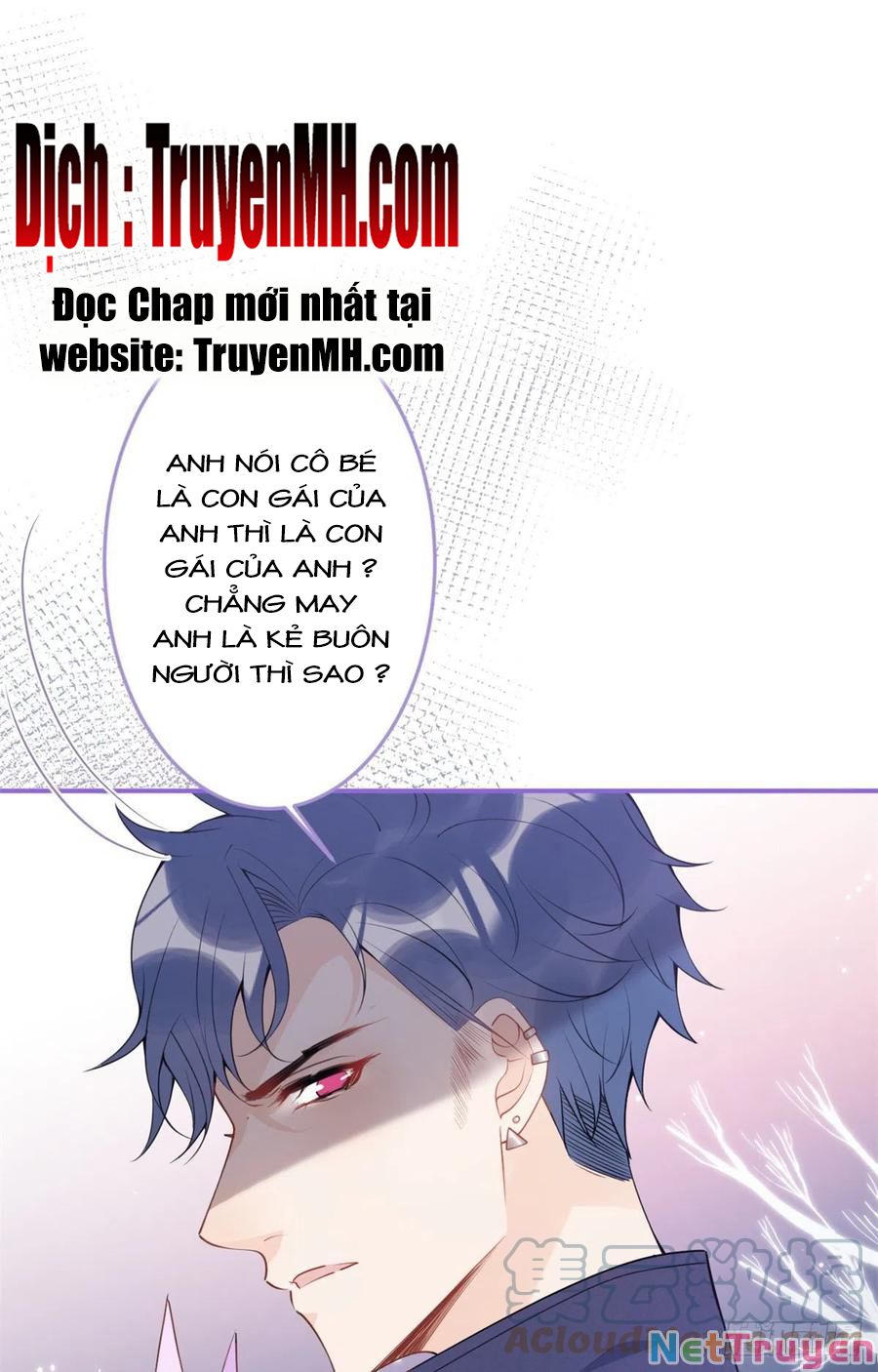 Ta Có Năm Đại Lão Ba Ba Chapter 140 - Trang 19