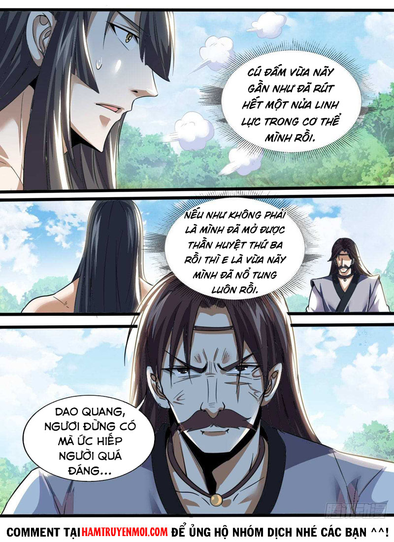 Ta Là Chí Tôn Chapter 56 - Trang 3