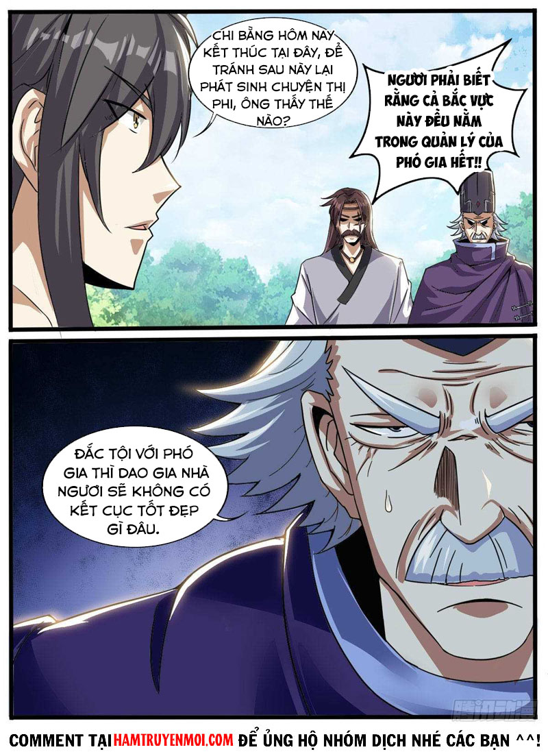 Ta Là Chí Tôn Chapter 56 - Trang 5