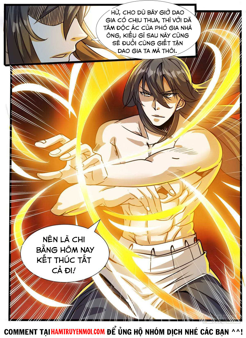 Ta Là Chí Tôn Chapter 56 - Trang 6