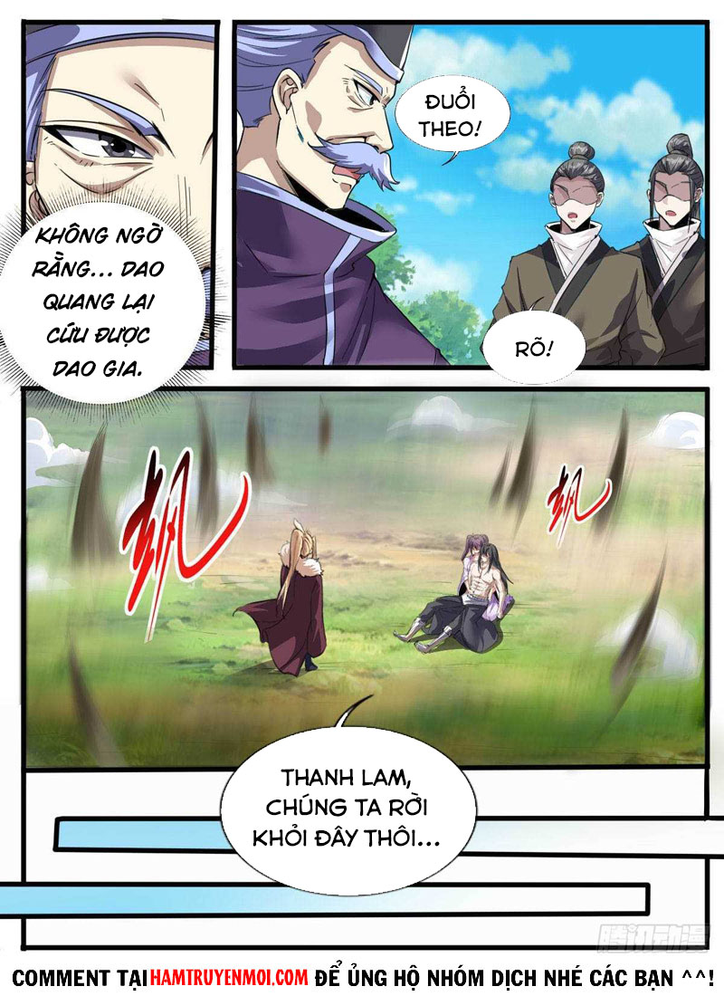 Ta Là Chí Tôn Chapter 57 - Trang 5