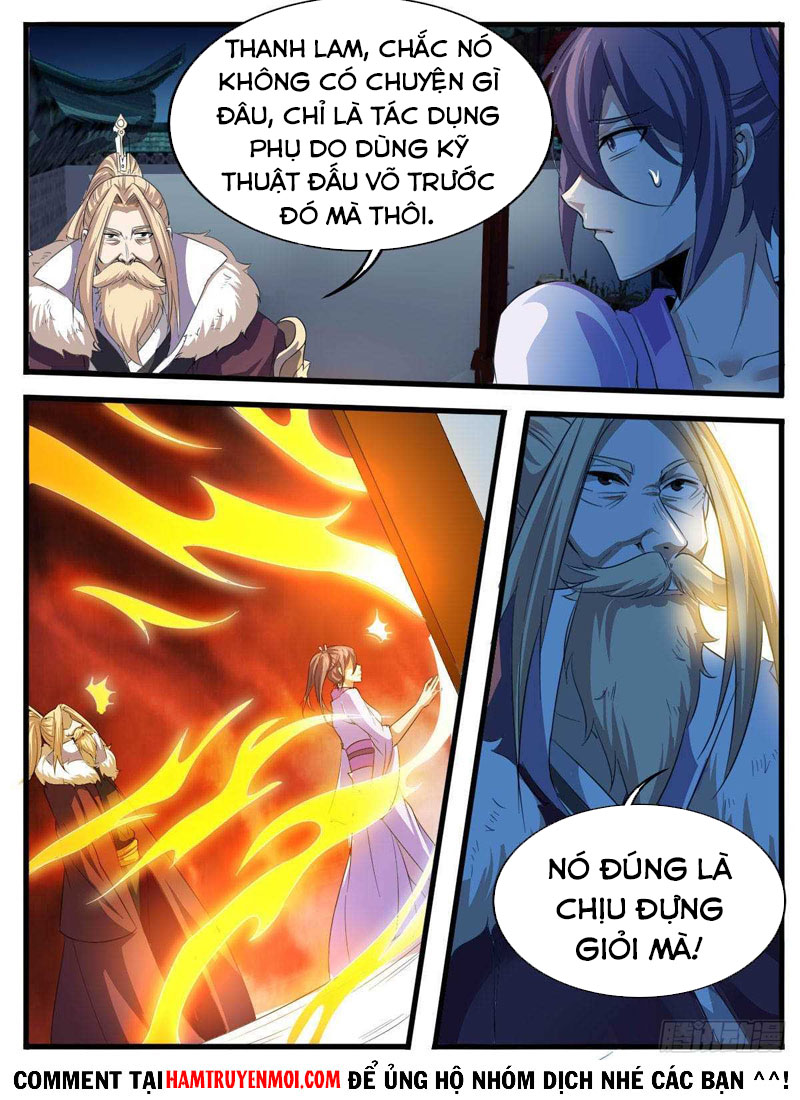 Ta Là Chí Tôn Chapter 58 - Trang 6