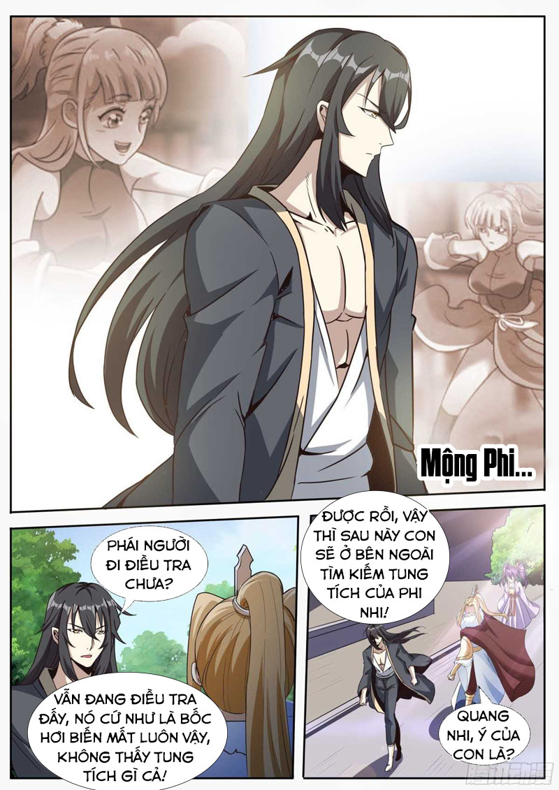 Ta Là Chí Tôn Chapter 59 - Trang 9