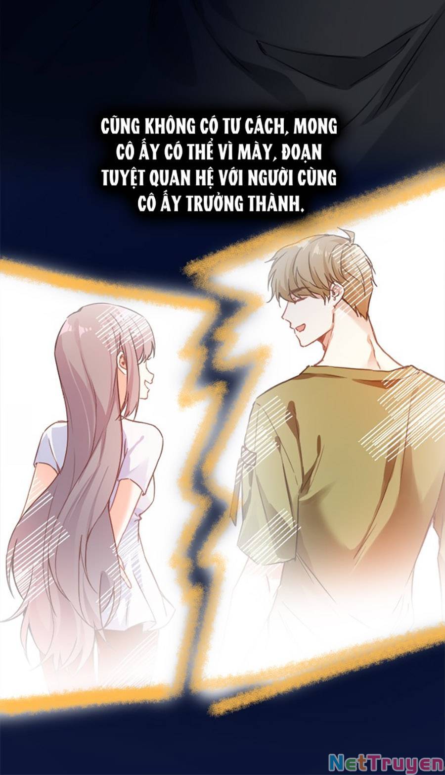 Tâm Động Thuấn Di Chapter 48 - Trang 16