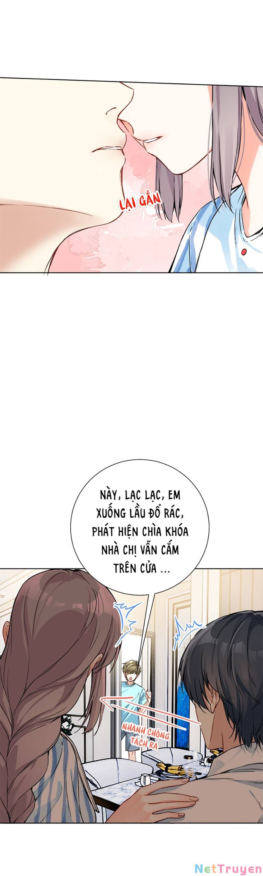 Tâm Động Thuấn Di Chapter 48 - Trang 7