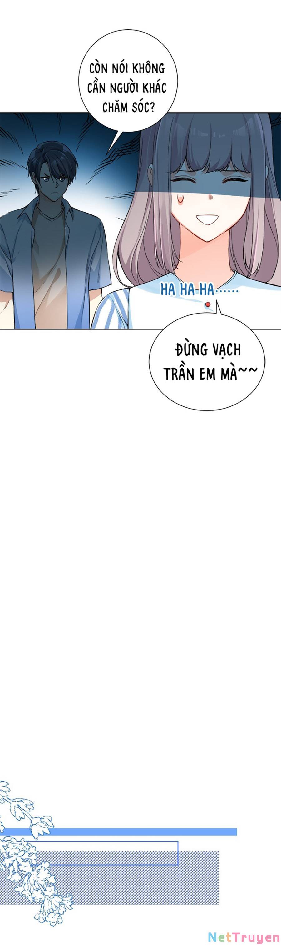 Tâm Động Thuấn Di Chapter 48 - Trang 9