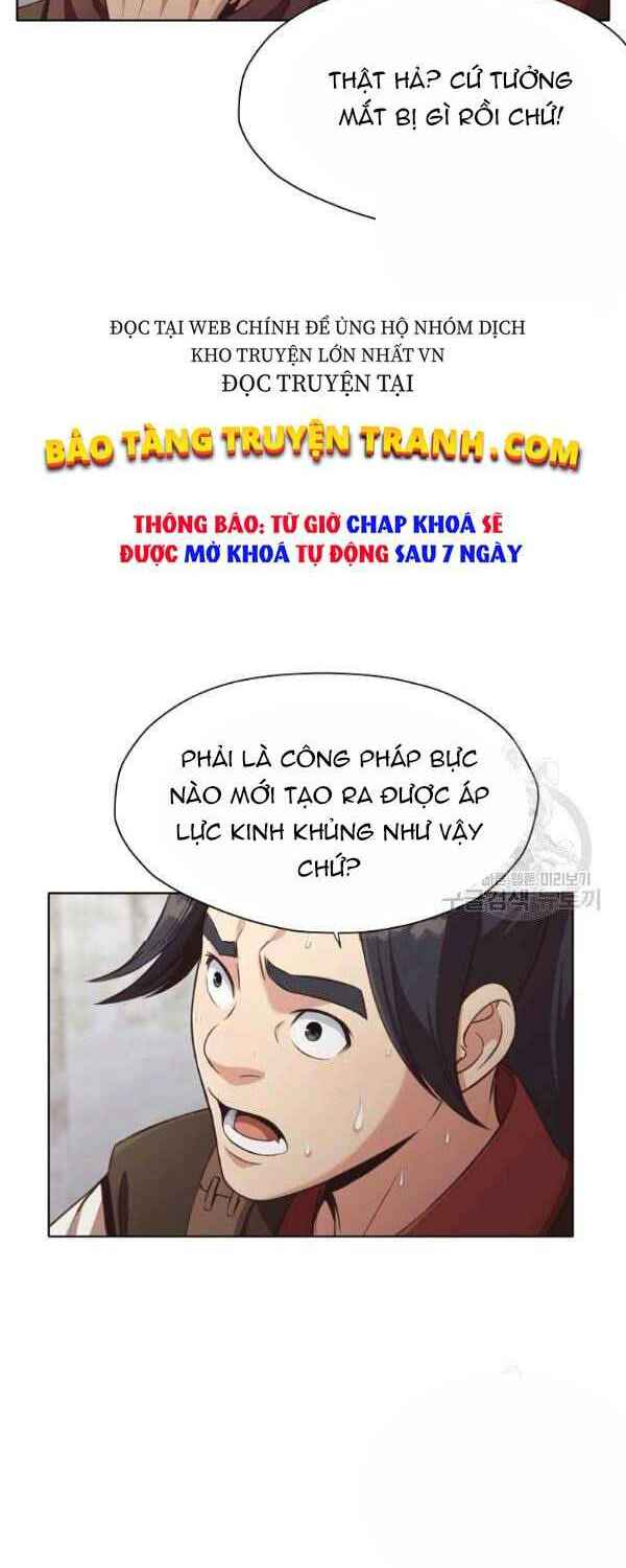 Thiên Võ Chiến Thần Chapter 30 - Trang 21