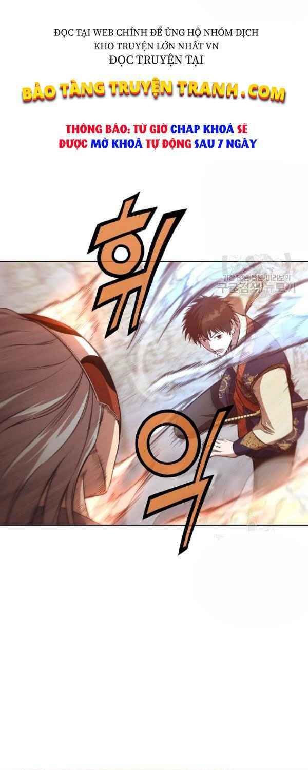 Thiên Võ Chiến Thần Chapter 30 - Trang 36