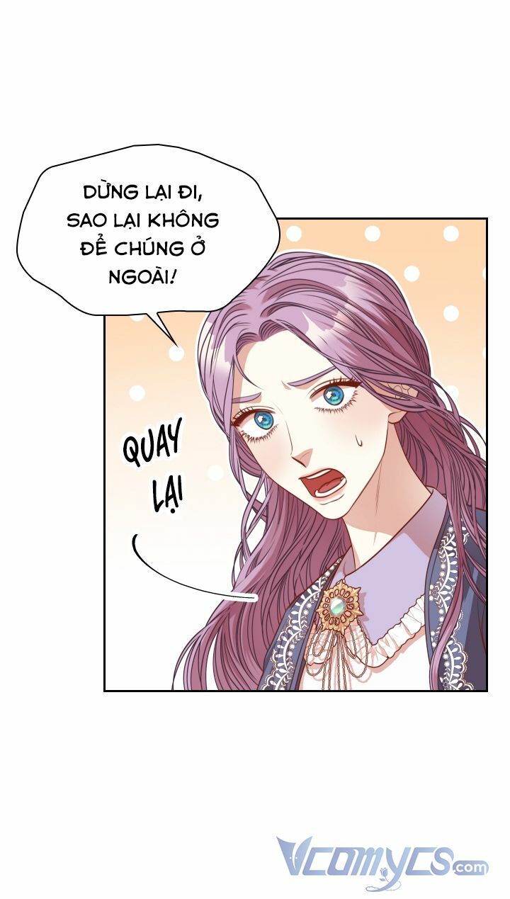 Tôi Trở Thành Thư Ký Của Bạo Chúa Chapter 45 - Trang 3