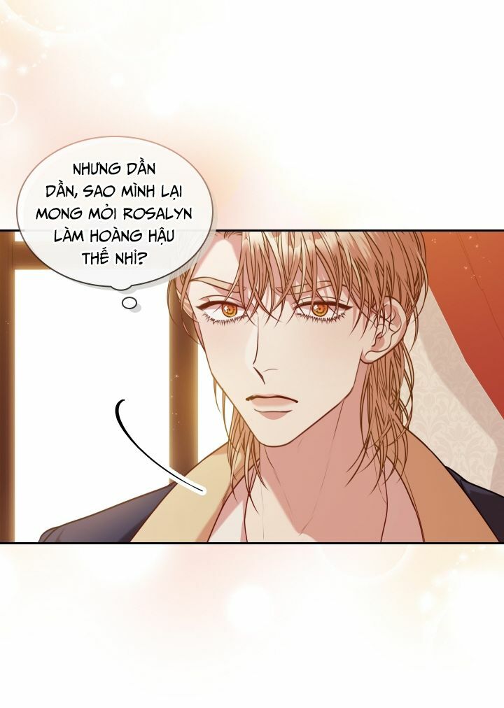 Tôi Trở Thành Thư Ký Của Bạo Chúa Chapter 45 - Trang 59