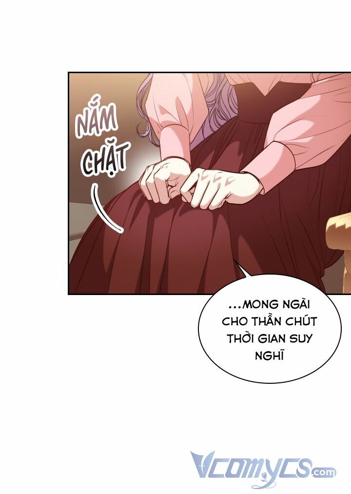 Tôi Trở Thành Thư Ký Của Bạo Chúa Chapter 45 - Trang 60