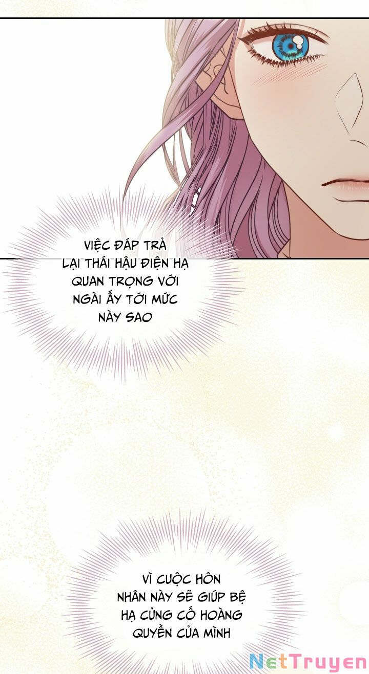 Tôi Trở Thành Thư Ký Của Bạo Chúa Chapter 46 - Trang 10