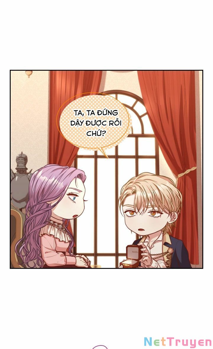 Tôi Trở Thành Thư Ký Của Bạo Chúa Chapter 46 - Trang 13