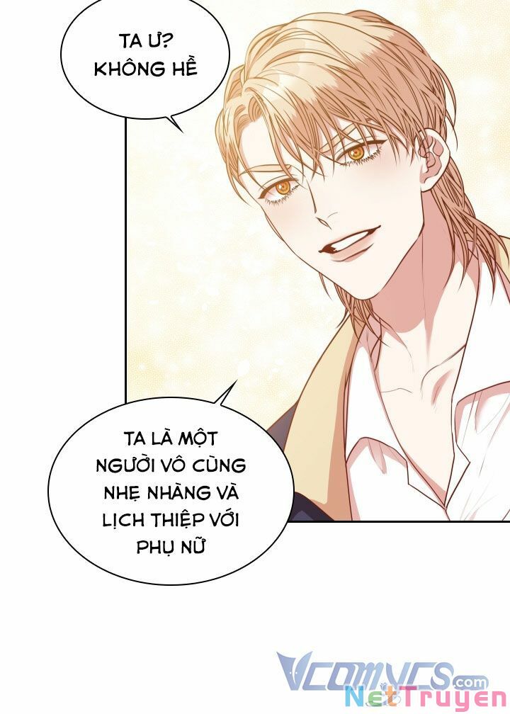 Tôi Trở Thành Thư Ký Của Bạo Chúa Chapter 46 - Trang 35