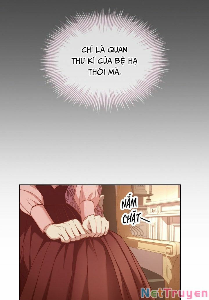 Tôi Trở Thành Thư Ký Của Bạo Chúa Chapter 46 - Trang 40