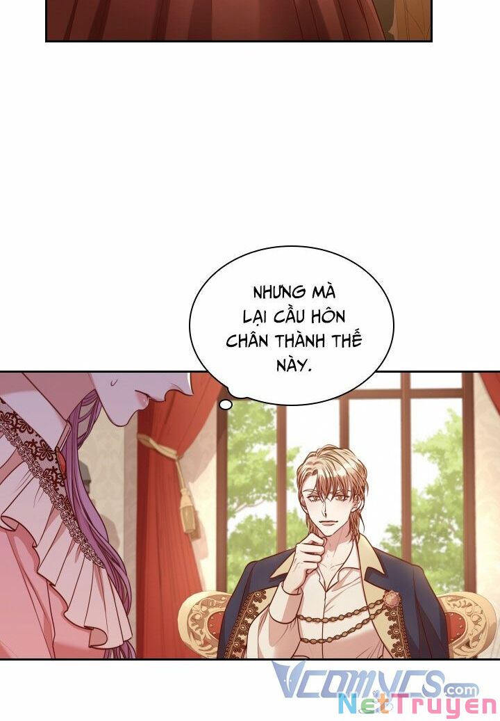 Tôi Trở Thành Thư Ký Của Bạo Chúa Chapter 46 - Trang 41