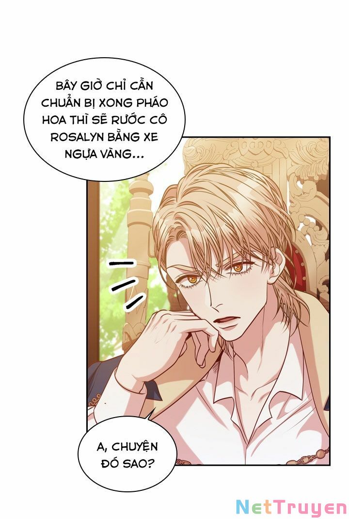 Tôi Trở Thành Thư Ký Của Bạo Chúa Chapter 46 - Trang 65