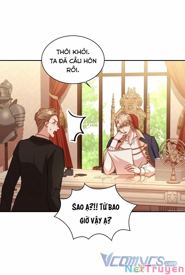 Tôi Trở Thành Thư Ký Của Bạo Chúa Chapter 46 - Trang 66