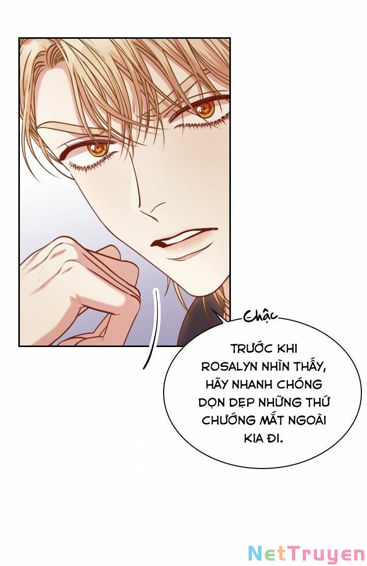 Tôi Trở Thành Thư Ký Của Bạo Chúa Chapter 46 - Trang 70