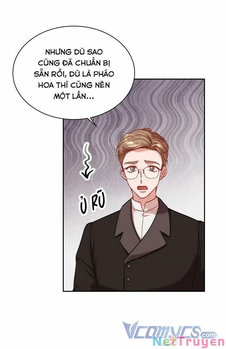 Tôi Trở Thành Thư Ký Của Bạo Chúa Chapter 46 - Trang 71