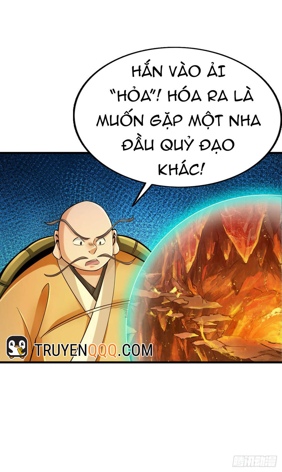 Tuyệt Thế Võ Công Chapter 96 - Trang 23