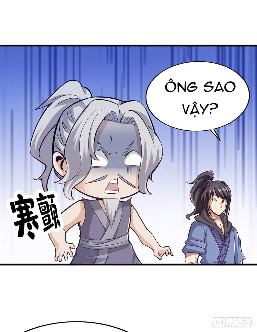 Tuyệt Thế Võ Công Chapter 96 - Trang 26