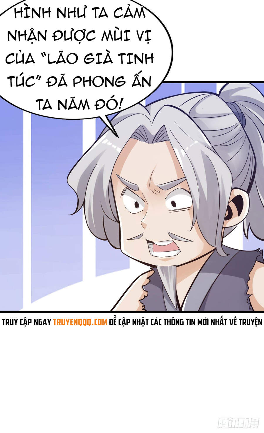 Tuyệt Thế Võ Công Chapter 96 - Trang 27