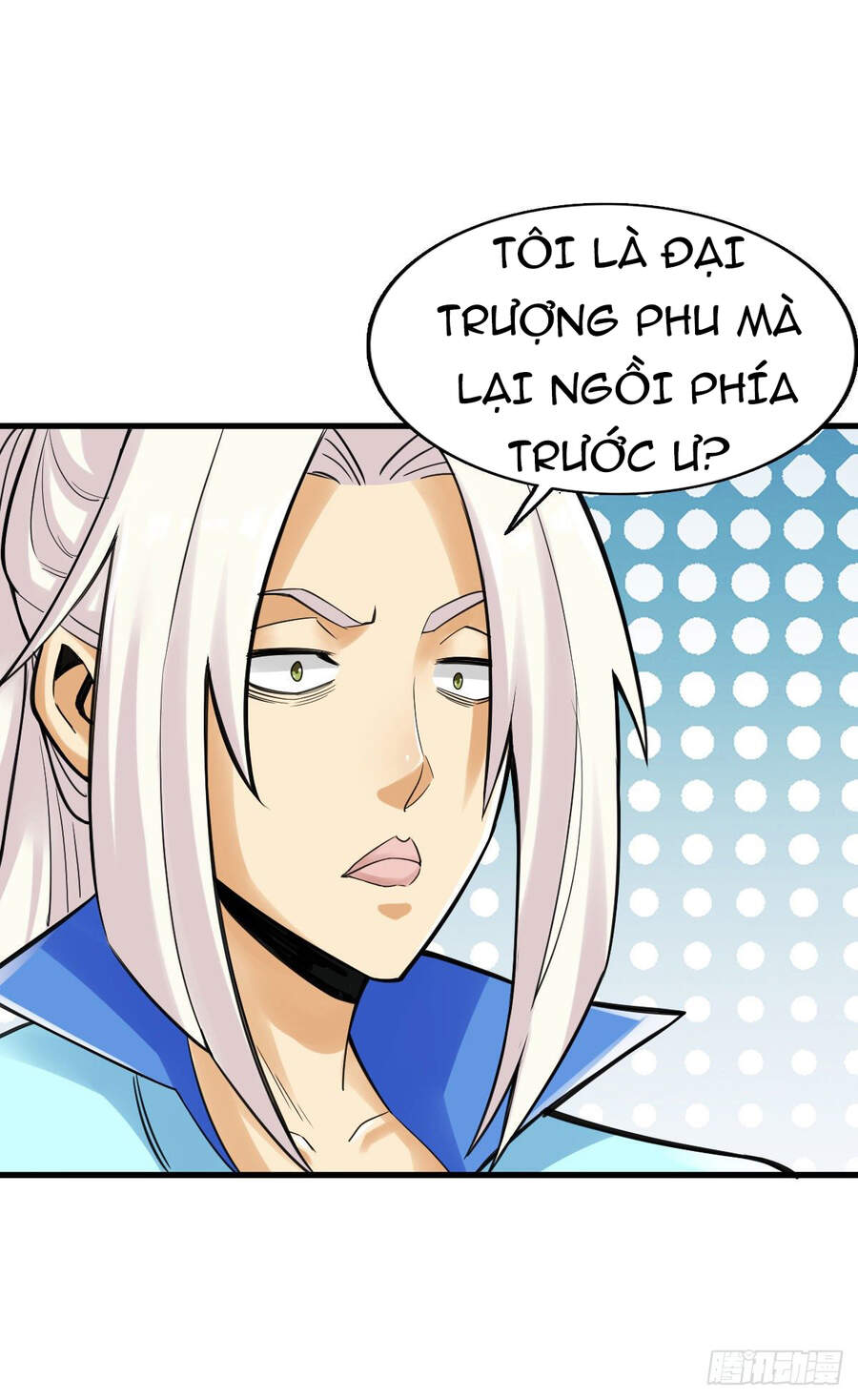 Tuyệt Thế Võ Công Chapter 96 - Trang 3