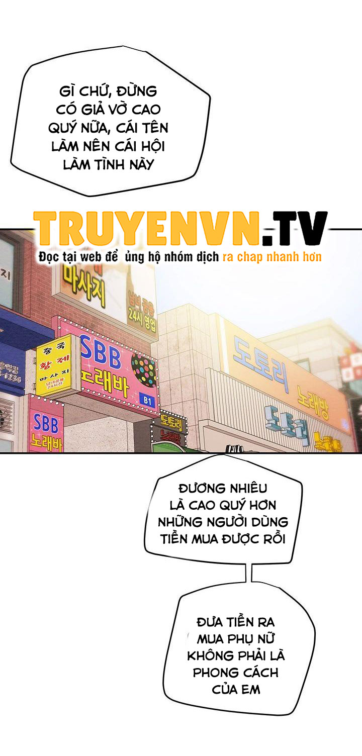 Âm Mưu Dục Vọng Chapter 8 - Trang 30