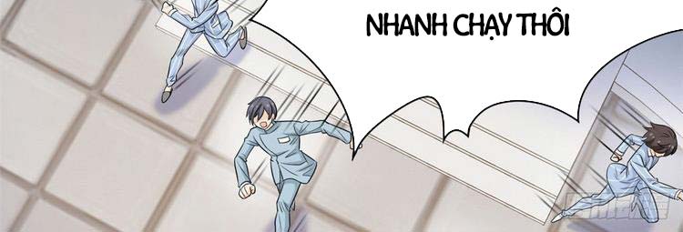 Cường Giả Đến Từ Trại Tâm Thần Chapter 47 - Trang 49