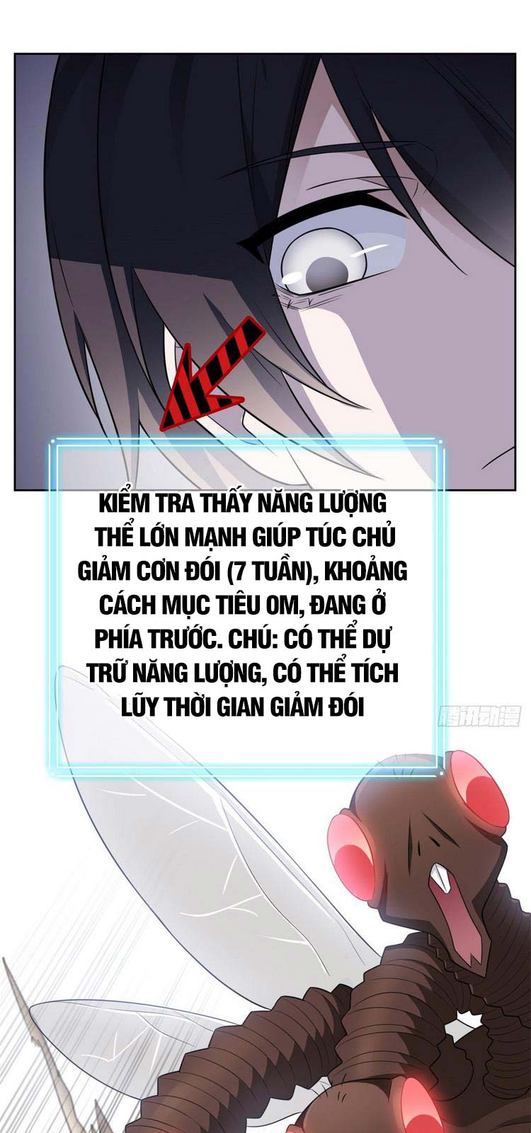 Cường Giả Đến Từ Trại Tâm Thần Chapter 48 - Trang 28