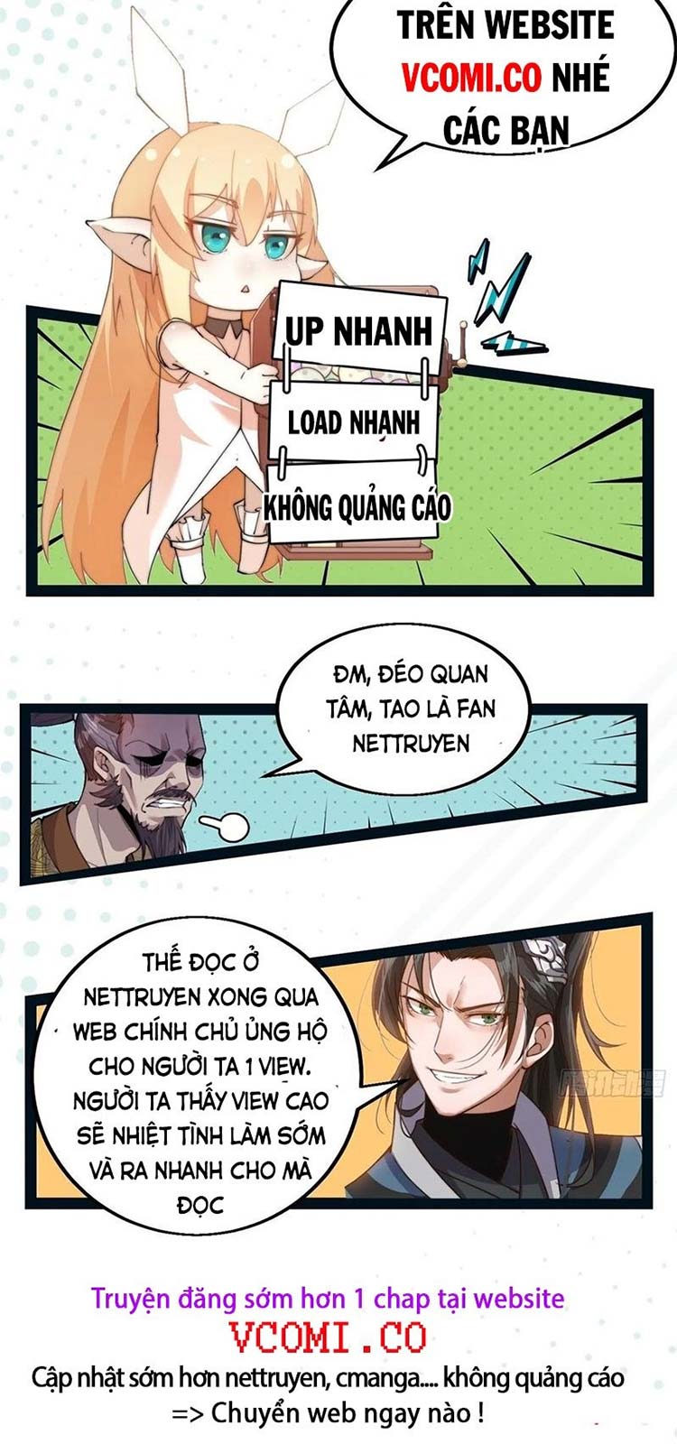 Cường Giả Đến Từ Trại Tâm Thần Chapter 48 - Trang 37