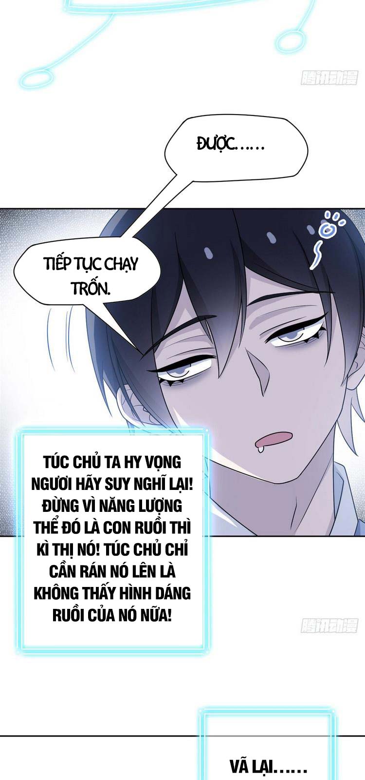 Cường Giả Đến Từ Trại Tâm Thần Chapter 49 - Trang 44