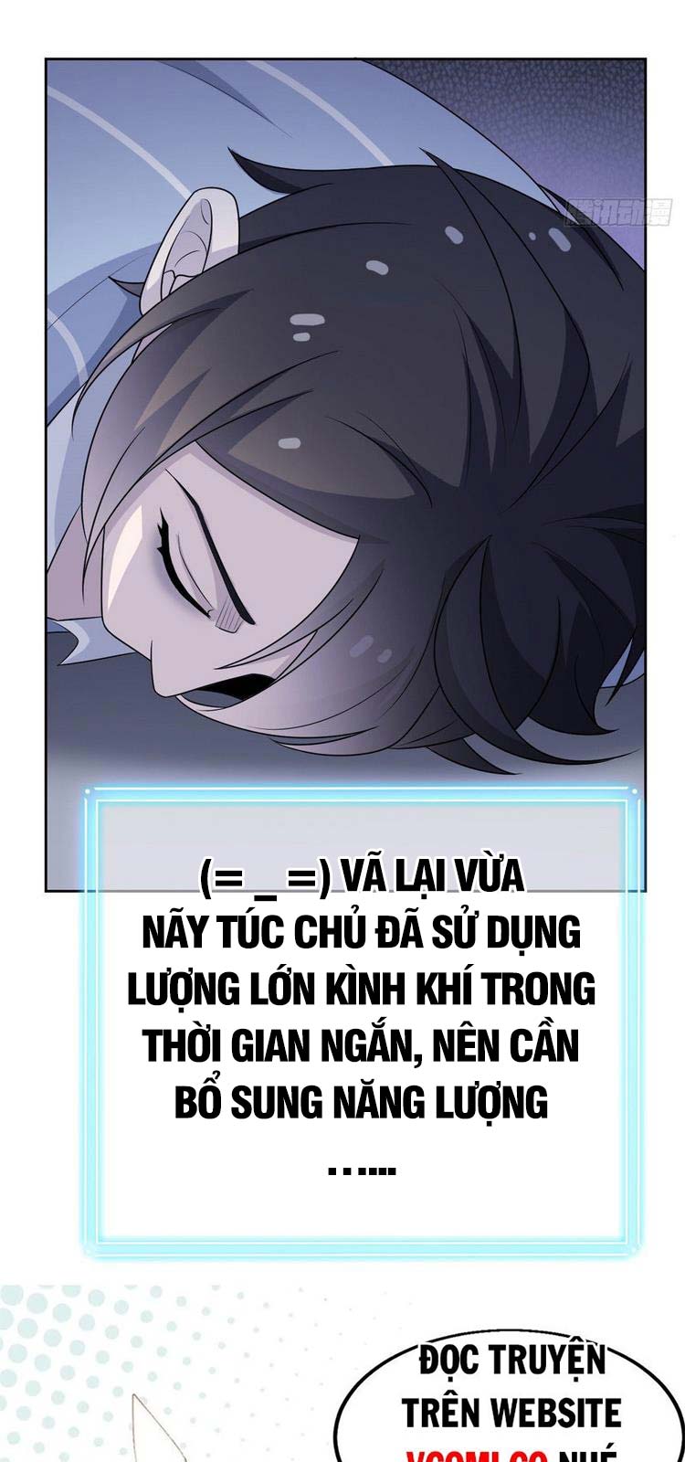 Cường Giả Đến Từ Trại Tâm Thần Chapter 49 - Trang 46