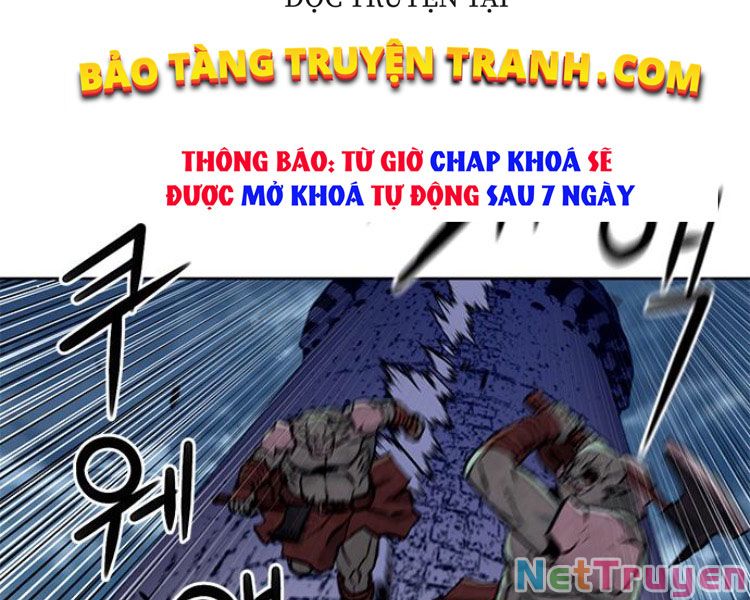 Druid Tại Ga Seoul Chapter 30 - Trang 64