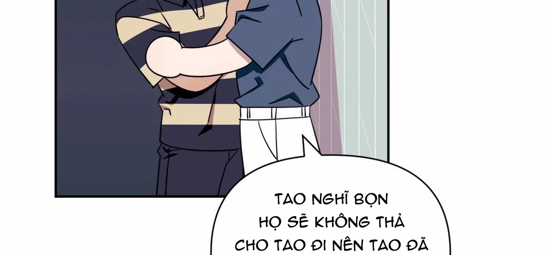 Khoảng Cách Xa Lạ Chapter 29 - Trang 144