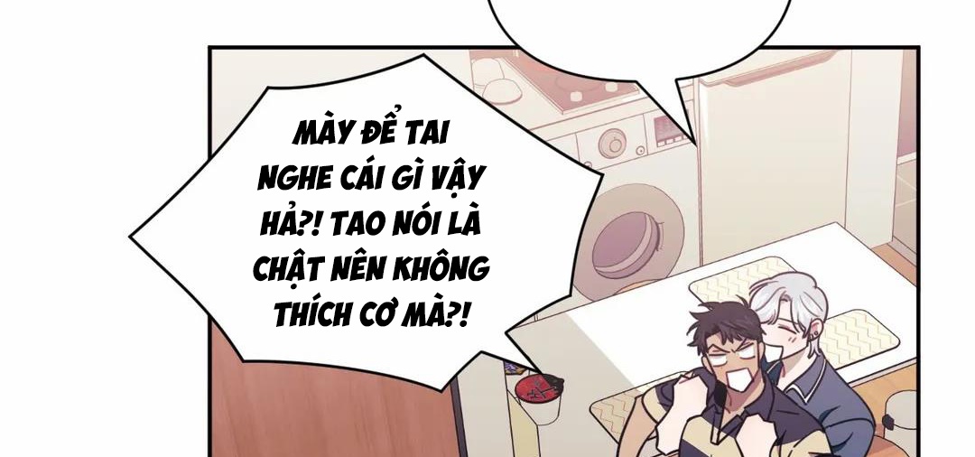 Khoảng Cách Xa Lạ Chapter 29 - Trang 160